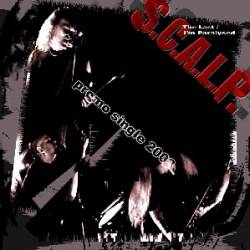 SCALP (RUS) : I'm Paralysed - The Last